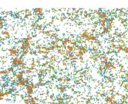 VIPERS: A look halfway back in the life of the Universe